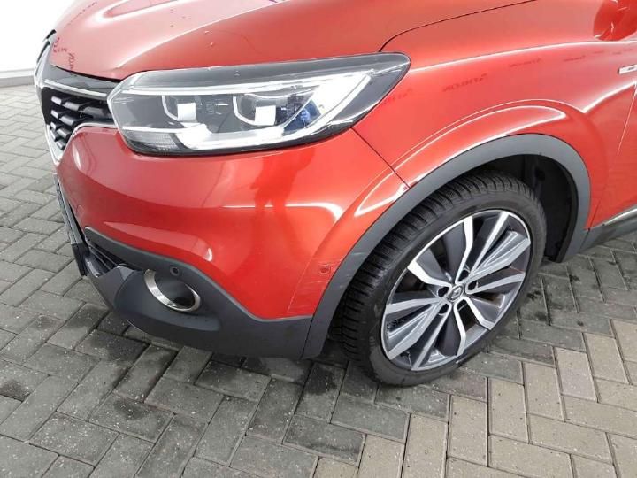 Photo 9 VIN: VF1RFE00853603088 - RENAULT KADJAR 