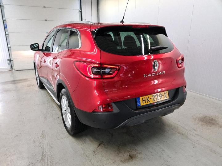 Photo 3 VIN: VF1RFE00853970380 - RENAULT KADJAR 