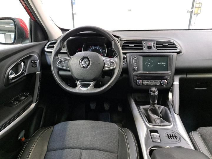 Photo 6 VIN: VF1RFE00853970380 - RENAULT KADJAR 