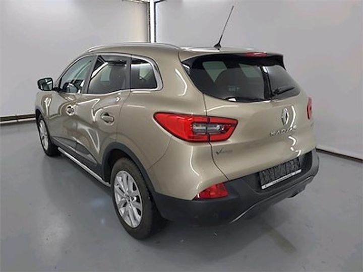 Photo 3 VIN: VF1RFE00854667531 - RENAULT KADJAR DIESEL 