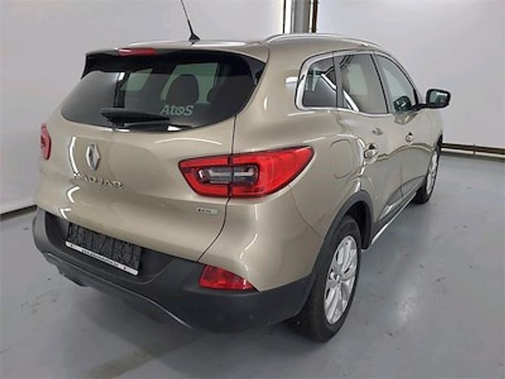 Photo 4 VIN: VF1RFE00854667531 - RENAULT KADJAR DIESEL 