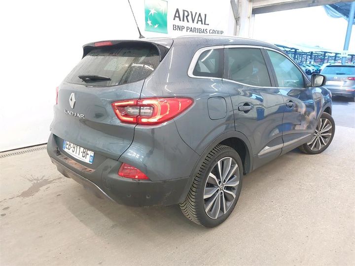 Photo 2 VIN: VF1RFE00854963231 - RENAULT KADJAR 