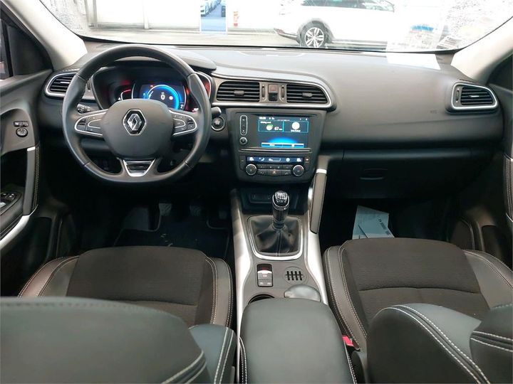 Photo 3 VIN: VF1RFE00854963231 - RENAULT KADJAR 