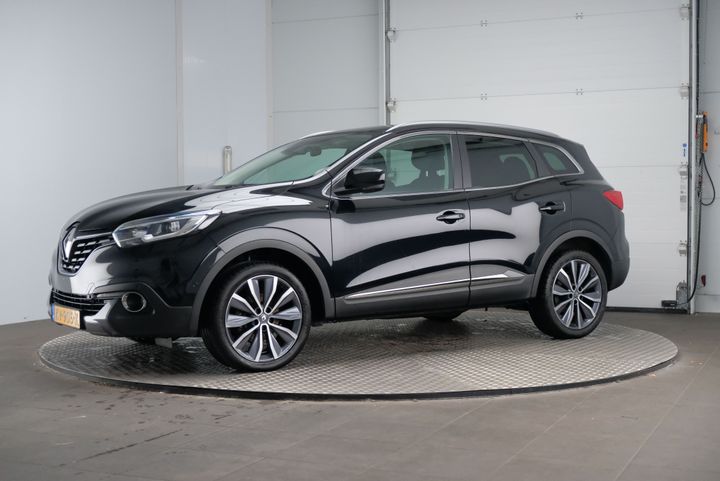 Photo 0 VIN: VF1RFE00855149669 - RENAULT KADJAR 