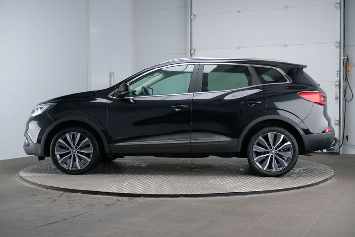 Photo 2 VIN: VF1RFE00855149669 - RENAULT KADJAR 