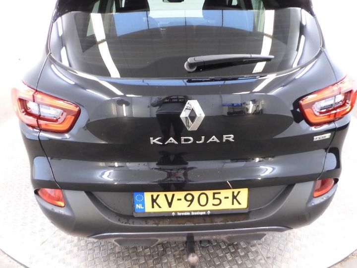 Photo 25 VIN: VF1RFE00855149669 - RENAULT KADJAR 