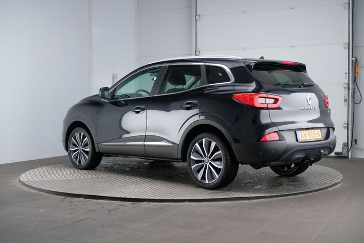 Photo 3 VIN: VF1RFE00855149669 - RENAULT KADJAR 