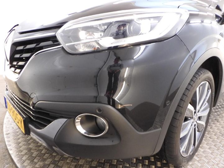 Photo 34 VIN: VF1RFE00855149669 - RENAULT KADJAR 