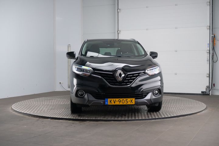 Photo 6 VIN: VF1RFE00855149669 - RENAULT KADJAR 