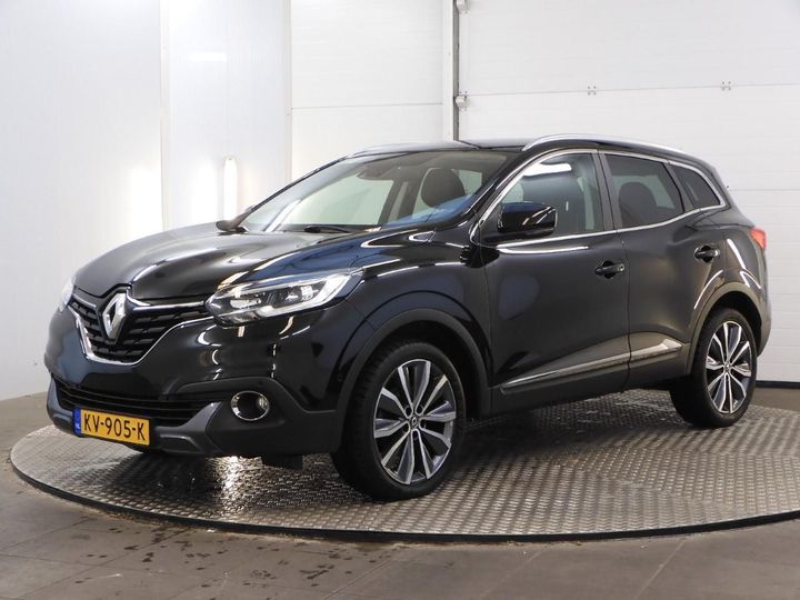 Photo 7 VIN: VF1RFE00855149669 - RENAULT KADJAR 