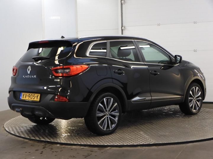 Photo 8 VIN: VF1RFE00855149669 - RENAULT KADJAR 