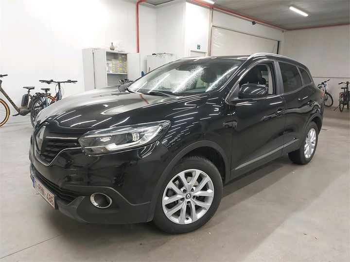 Photo 1 VIN: VF1RFE00855582442 - RENAULT KADJAR 