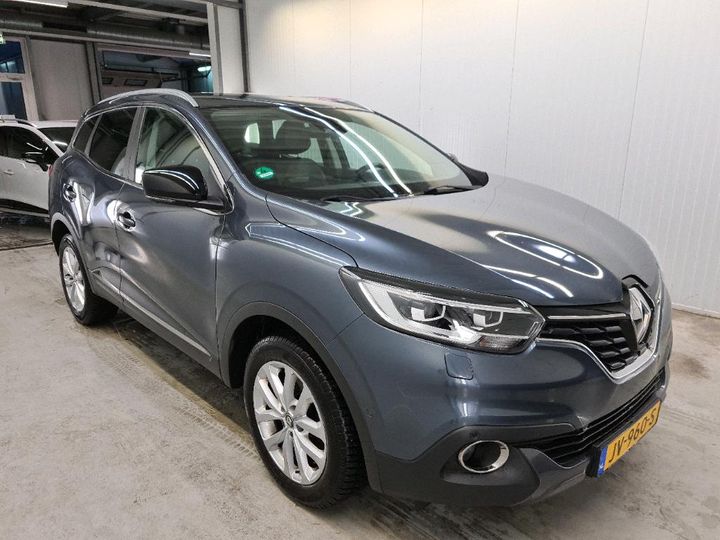 Photo 2 VIN: VF1RFE00855711313 - RENAULT KADJAR 