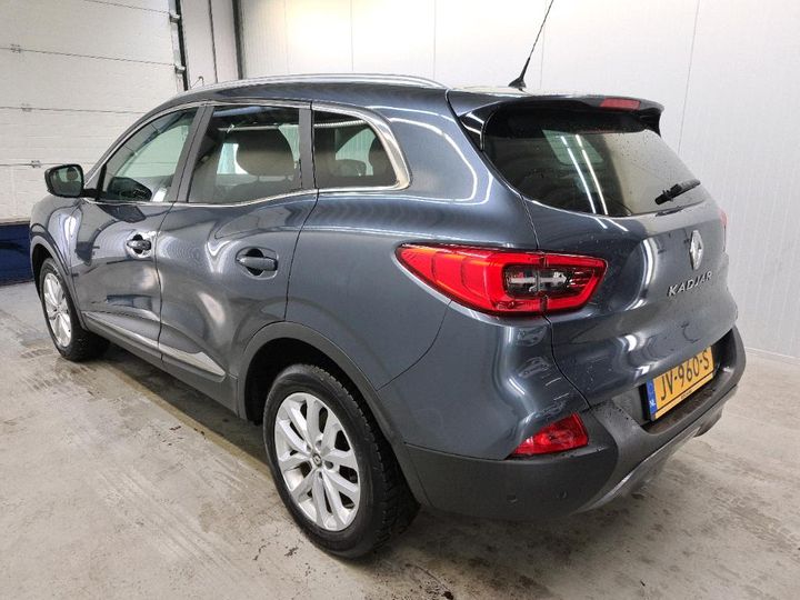 Photo 3 VIN: VF1RFE00855711313 - RENAULT KADJAR 