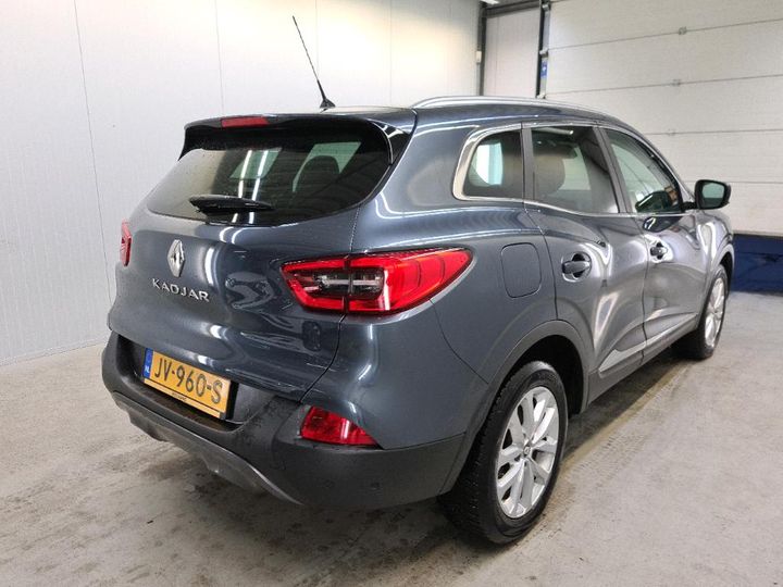 Photo 4 VIN: VF1RFE00855711313 - RENAULT KADJAR 