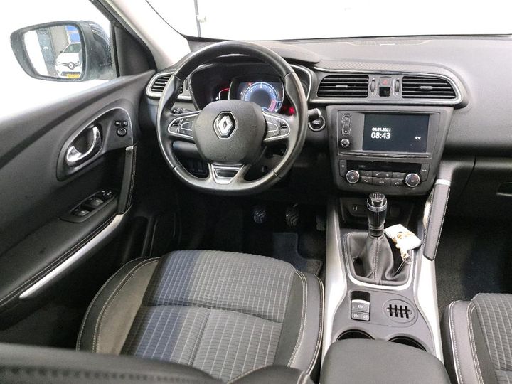 Photo 6 VIN: VF1RFE00855711313 - RENAULT KADJAR 