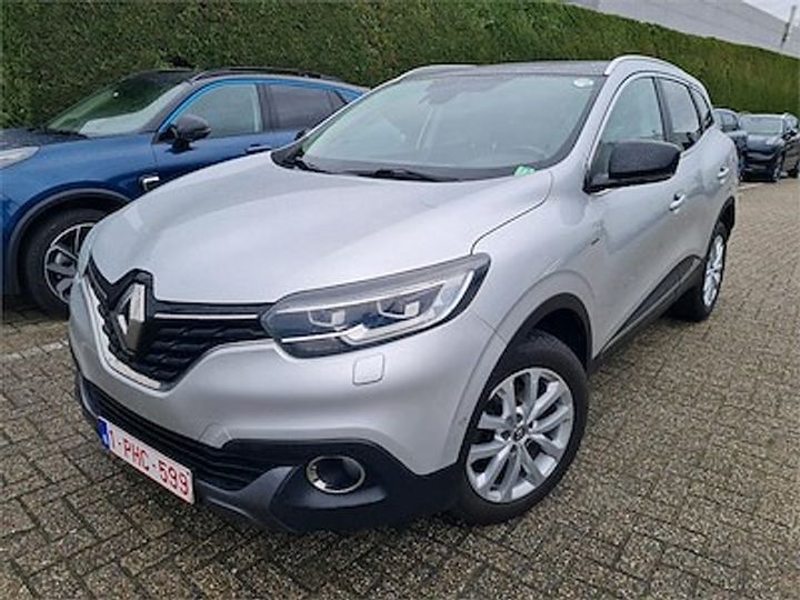 Photo 1 VIN: VF1RFE00855783998 - RENAULT KADJAR DIESEL 