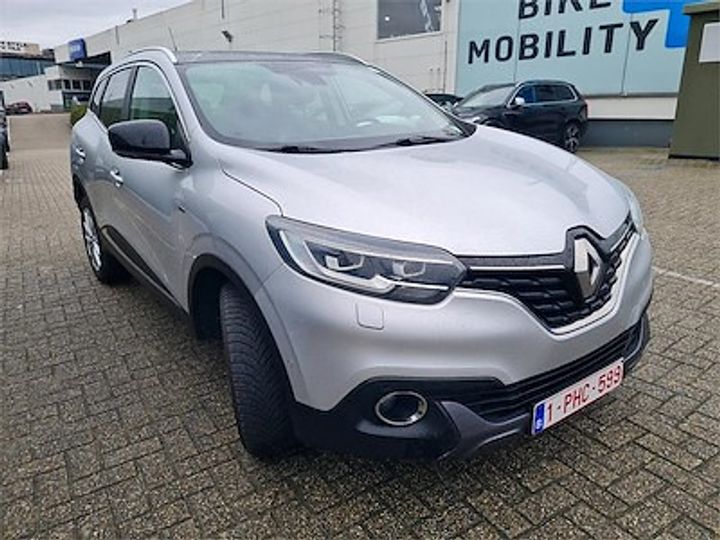 Photo 2 VIN: VF1RFE00855783998 - RENAULT KADJAR DIESEL 