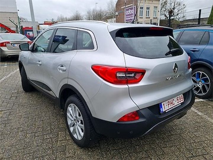 Photo 3 VIN: VF1RFE00855783998 - RENAULT KADJAR DIESEL 