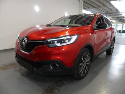 Photo 1 VIN: VF1RFE00855784052 - RENAULT KADJAR DIESEL 