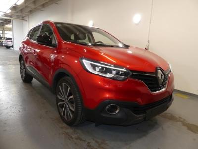 Photo 2 VIN: VF1RFE00855784052 - RENAULT KADJAR DIESEL 