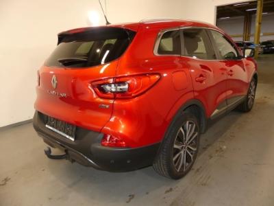 Photo 4 VIN: VF1RFE00855784052 - RENAULT KADJAR DIESEL 