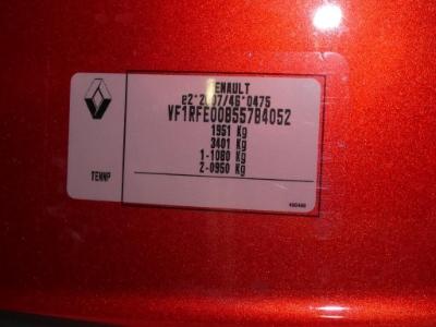 Photo 12 VIN: VF1RFE00855784052 - RENAULT KADJAR DIESEL 