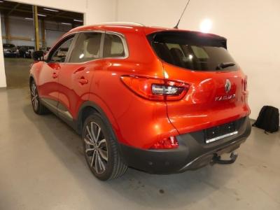 Photo 3 VIN: VF1RFE00855784052 - RENAULT KADJAR DIESEL 