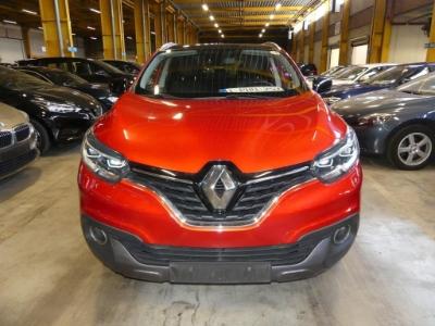 Photo 5 VIN: VF1RFE00855784052 - RENAULT KADJAR DIESEL 