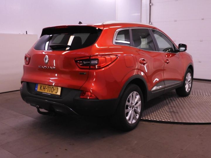 Photo 2 VIN: VF1RFE00856037710 - RENAULT KADJAR 