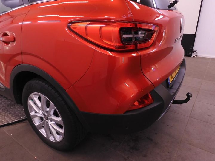 Photo 21 VIN: VF1RFE00856037710 - RENAULT KADJAR 