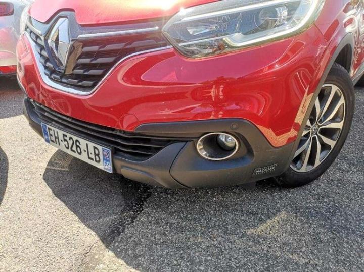 Photo 15 VIN: VF1RFE00856130596 - RENAULT KADJAR 