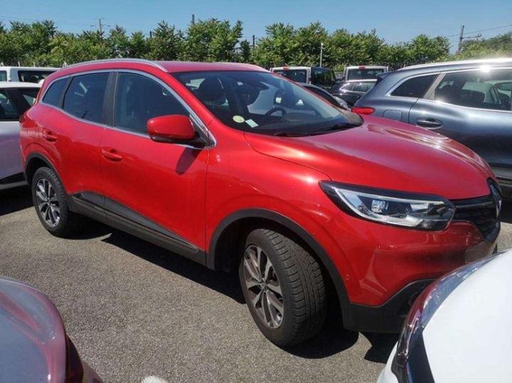 Photo 25 VIN: VF1RFE00856130596 - RENAULT KADJAR 