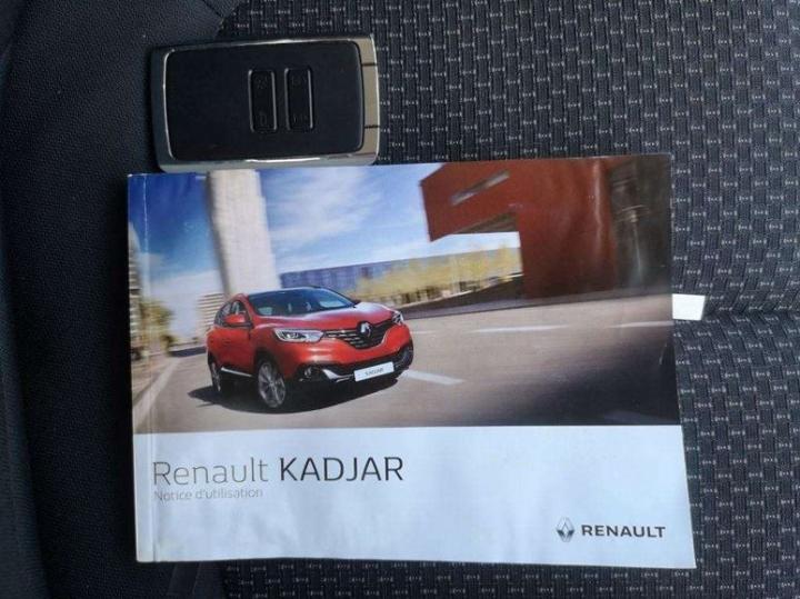 Photo 6 VIN: VF1RFE00856130596 - RENAULT KADJAR 