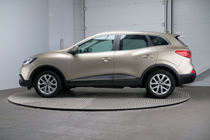 Photo 2 VIN: VF1RFE00856232657 - RENAULT KADJAR 