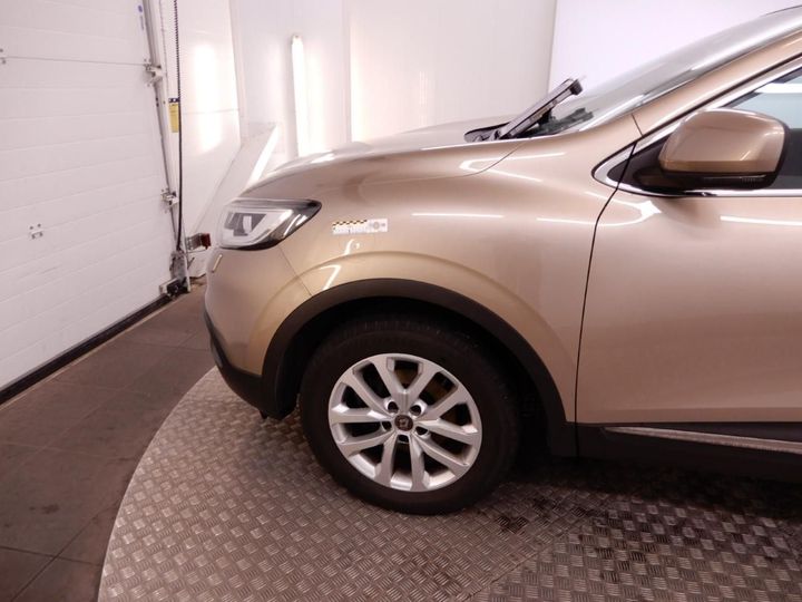 Photo 22 VIN: VF1RFE00856232657 - RENAULT KADJAR 