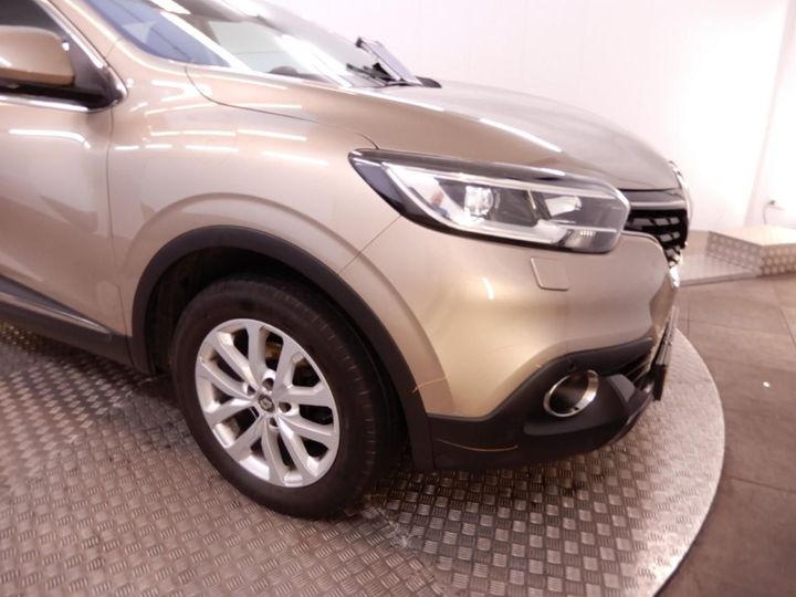 Photo 24 VIN: VF1RFE00856232657 - RENAULT KADJAR 