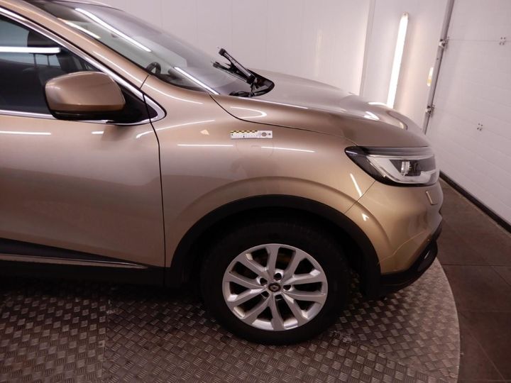 Photo 28 VIN: VF1RFE00856232657 - RENAULT KADJAR 