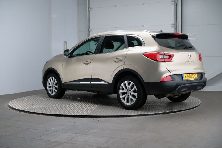 Photo 3 VIN: VF1RFE00856232657 - RENAULT KADJAR 