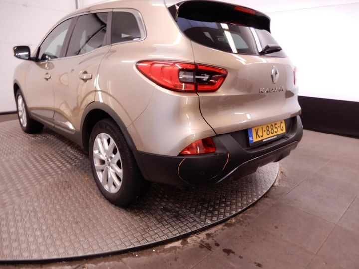 Photo 34 VIN: VF1RFE00856232657 - RENAULT KADJAR 