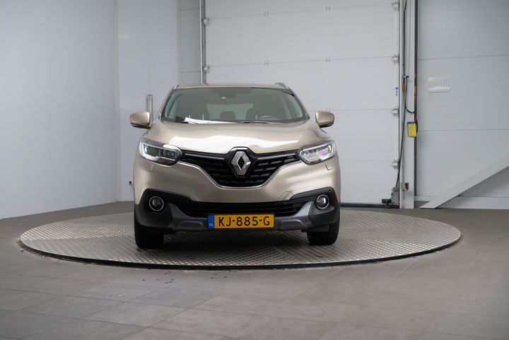 Photo 6 VIN: VF1RFE00856232657 - RENAULT KADJAR 