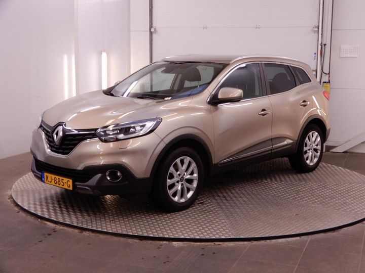 Photo 7 VIN: VF1RFE00856232657 - RENAULT KADJAR 