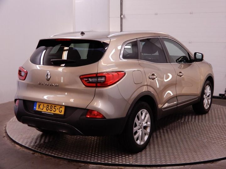 Photo 8 VIN: VF1RFE00856232657 - RENAULT KADJAR 