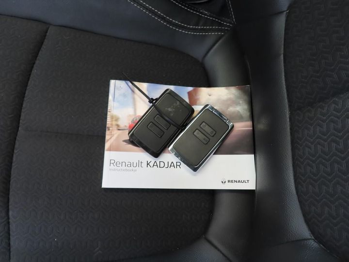 Photo 4 VIN: VF1RFE00856274830 - RENAULT KADJAR 