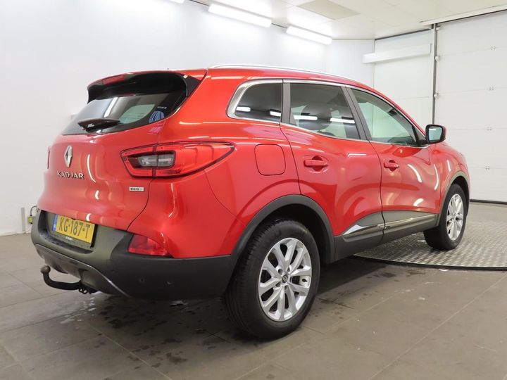 Photo 5 VIN: VF1RFE00856274830 - RENAULT KADJAR 