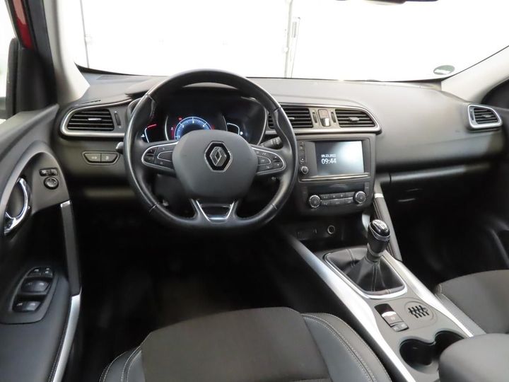 Photo 6 VIN: VF1RFE00856274830 - RENAULT KADJAR 