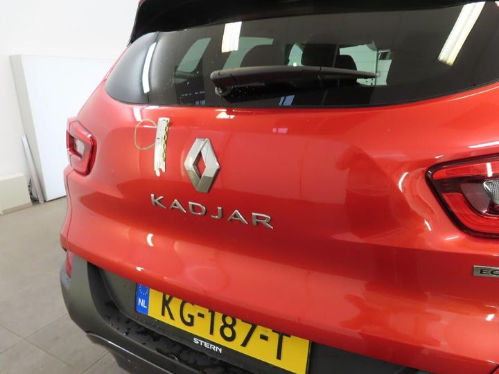 Photo 9 VIN: VF1RFE00856274830 - RENAULT KADJAR 