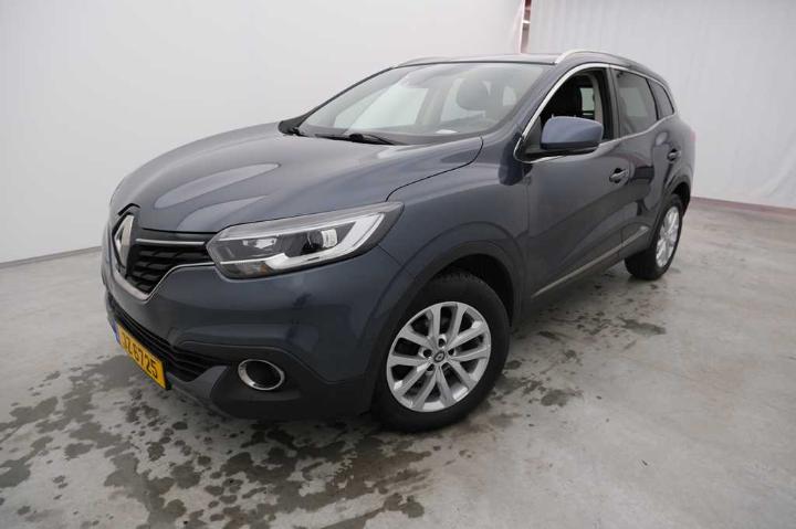 Photo 0 VIN: VF1RFE00856416044 - RENAULT KADJAR15 