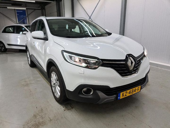 Photo 2 VIN: VF1RFE00856640642 - RENAULT KADJAR 