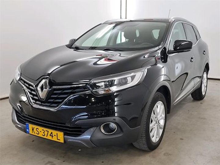 Photo 0 VIN: VF1RFE00856640706 - RENAULT KADJAR 